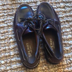 Sperry shoes